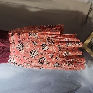 Who What Wear SZ 14 Skirt